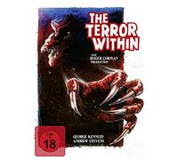 The Terror Within – Soulfood Music