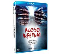 The Terror Within II (Blu-Ray)