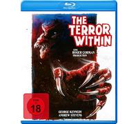 The Terror Within - uncut Fassung (in HD neu abgetastet)
