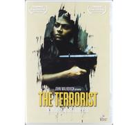The Terrorist (Import Dvd) (2008) Ayesha Dharker; K. Krishna; Sonu Sisupal; Va