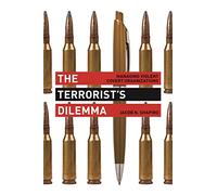 Jacob N. Shapiro The Terrorist's Dilemma (Copertina rigida)