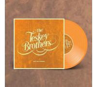The Teskey Brothers - Half Mile Harvest