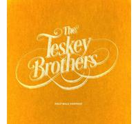 The Teskey Brothers Half Mile Harvest (Vinyl LP) 12" Album