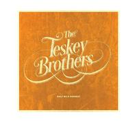 - The Teskey Brothers - Half Mile Harvest - Vinile