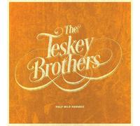 The Teskey Brothers Half Mile Harvest (Vinyl LP) 12" Album