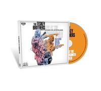 The Teskey Brothers Live at the Hammersmith Apollo (CD) (PRESALE 11/07/2025)
