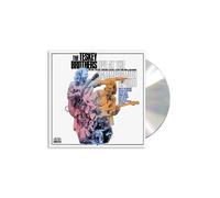 The Teskey Brothers Live At The Hammersmith Apollo (CD)