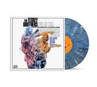 The Teskey Brothers Live At The Hammersmith Apollo (Vinyl LP)