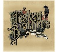 The Teskey Brothers Run Home Slow (Vinyl LP)