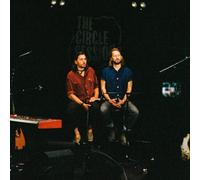 TESKEY BROTHERS - The Circle Sessions (2024) LP white vinyl pre order