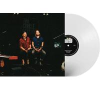 TESKEY BROTHERS - The Circle Sessions (2024) LP white vinyl pre order