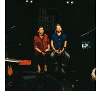 The Teskey Brothers The Circle Session (Vinyl LP) Limited 12" Album