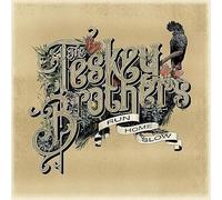 The Teskey Brothers - The Teskey Brothers - Run Home Slow