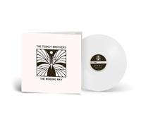 The Teskey Brothers The Teskey Brothers The Winding Way (IEX White) R (Vinyl LP)