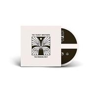 The Teskey Brothers The Winding Way (CD) Album