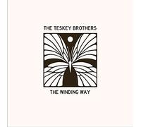 TESKEY BROTHERS - The winding way (2023) LP Vinyl pre order