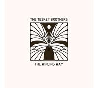 TESKEY BROTHERS - The winding way (2023) LP Vinyl pre order