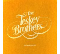 The Tesky Brothers Half Mile Harvest (Vinyl LP)