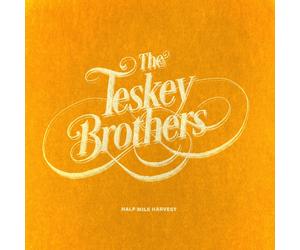 The Tesky Brothers Half Mile Harvest (Vinyl LP)