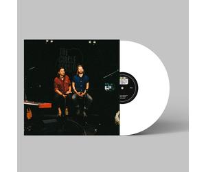 The Tesky Brothers The Circle Session, 2023 (Vinyl LP)