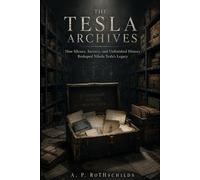 THE TESLA ARCHIVES: How Silence, Secrecy, and Unfinished History Reshaped Nikola Tesla’s Legacy
