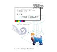The Tesseract: 3