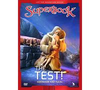 The Test!: Abraham and Isaac