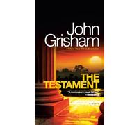 The Testament: A Novel