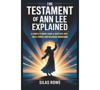 The Testament of Ann Lee Explained: A Complete Movie Guide & Deep Dive into Faith, Power, and Religious Awakening