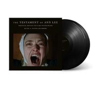 The Testament of Ann Lee (Original Motion Picture Soundtrack)