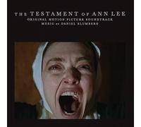 The Testament Of Ann Lee (Original soundtrack)