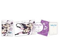 THE TESTAMENT OF SISTER NEW DE