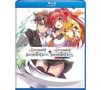 The Testament Of Sister New Devil: Seasons One And Two
