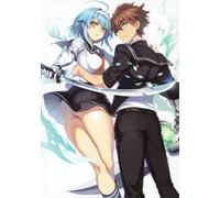 The Testament Of Sister Nuovo Diavolo Volume 2 Blu-Ray + CD Standard Edizione