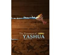 The Testament of Yashua (Tascabile)