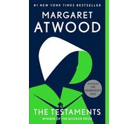 The Testaments: Booker Prize Winner: A Novel