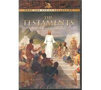 The Testaments Of One Fold And One Shepherd [Edizione: Regno Unito] [ITA]