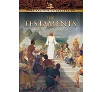 The Testaments of One Fold and One Shepherd (Multilingual)