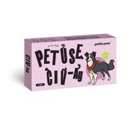 The Tester - Antigene del virus dell'influenza canina (cane) 1 St