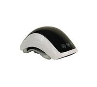 The Tester - Massaggiatore ginocchia LED-K con calore - sollievo per a