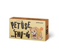 The Tester - Test dell'antigene del virus dell'herpes felino (gatto) 1