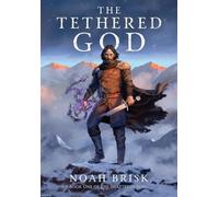 The Tethered God: 1