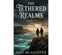 The Tethered Realms: Boxed Set (Books 1-3)