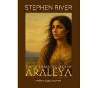 The Tethered Worlds Of Araleya: 1