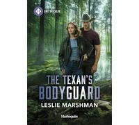 The Texan's Bodyguard