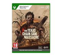 The Texas Chain Saw Massacre