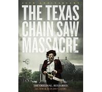 The Texas Chain Saw Massacre: 40th Anniversary (DVD)
