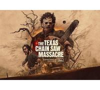 The Texas Chain Saw Massacre (PC) Steam Key - GLOBAL
