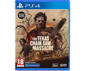 The Texas Chain Saw Massacre - Ps4