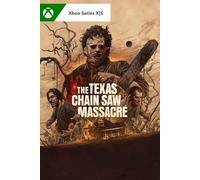 The Texas Chain Saw Massacre XBOX LIVE Key EUROPE